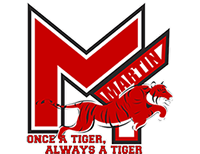 Martin High School